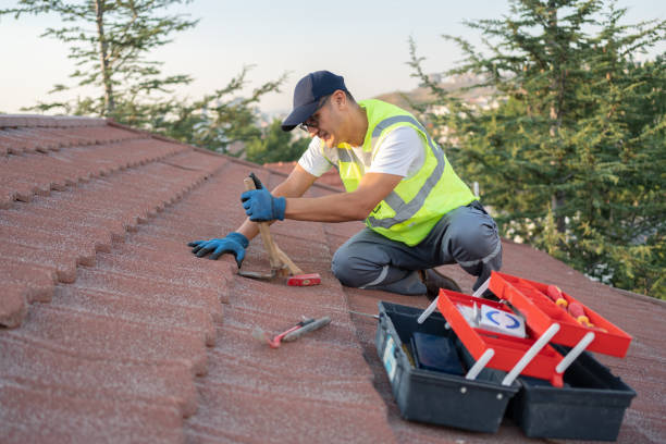 Residential Roof Replacement in Ak Chin Village, AZ