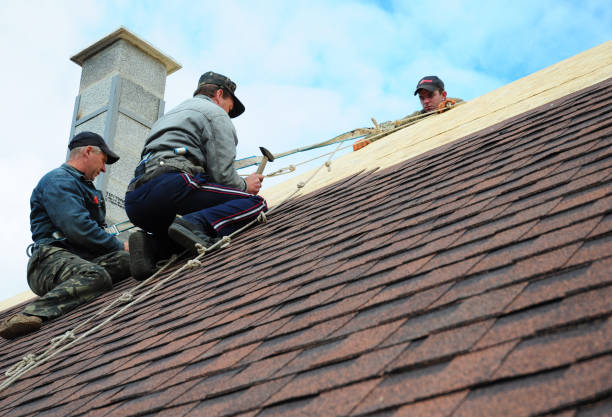 Residential Roof Replacement in Ak Chin Village, AZ